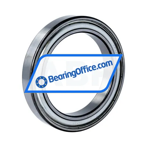 NTN 6915ZZ bearing image 2