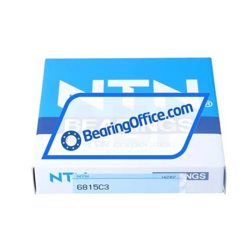 NTN 6815C3 bearing image 3