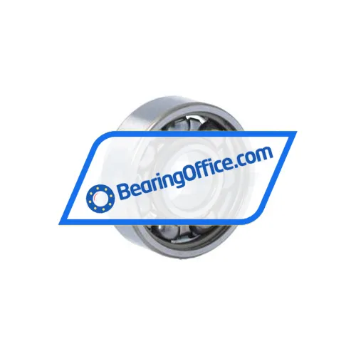 NSK 608U MC3E bearing image 2