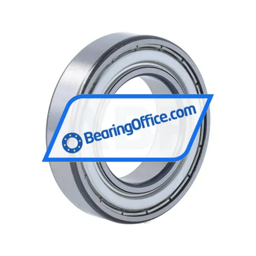 FAG 6007-C-2Z bearing image 2