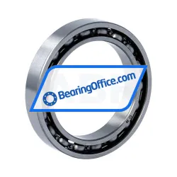 NSK 6806C3 rulman resim 2