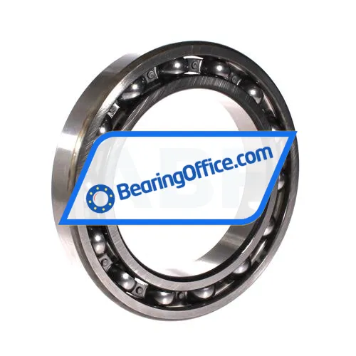 NSK 6024CM bearing image 2