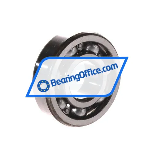 NSK 63/22C4 bearing image 2