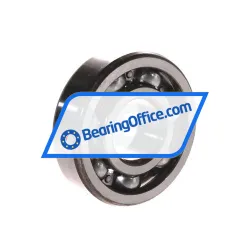 NSK 63/22C4 rulman resim 2