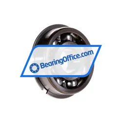 NSK 6303NR rulman resim 2