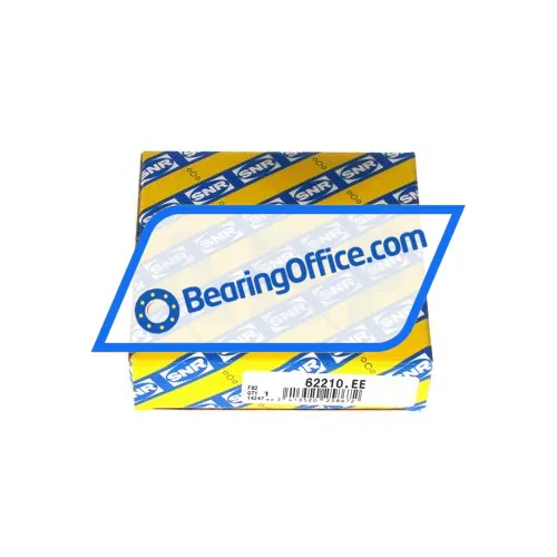 SNR 62210EE bearing image 3