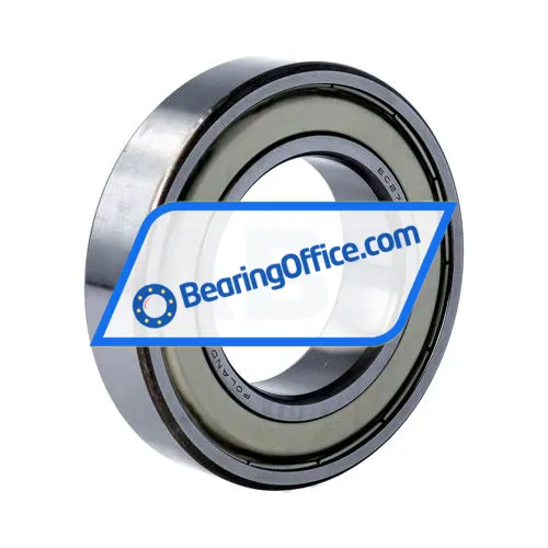 NSK 6210ZZ bearing image 2