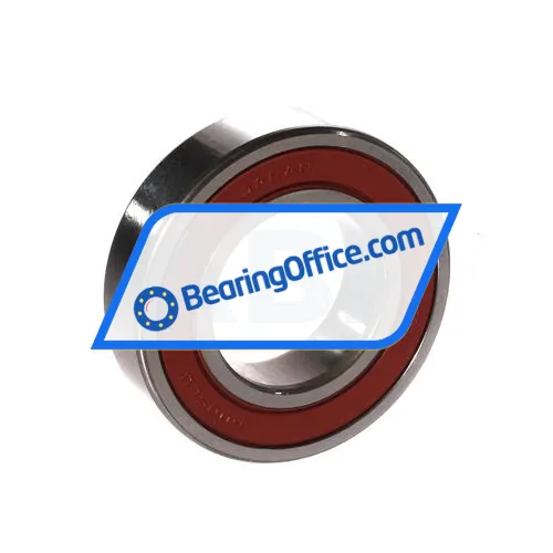 NTN 6005LLU/LP03 bearing image 2