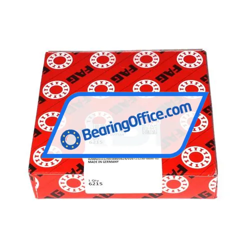 FAG 6215 bearing image 3