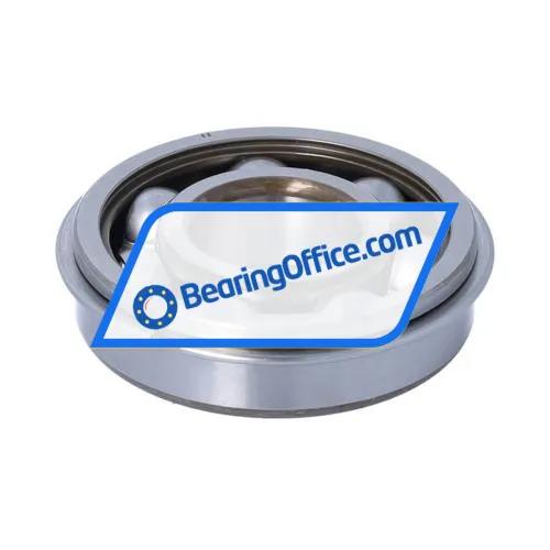 Nachi 6305ZE NR C3 bearing image 2