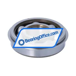 Nachi 6305ZE NR C3 rulman resim 2