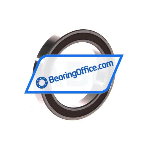 Nachi 6806 2NSE bearing image 2