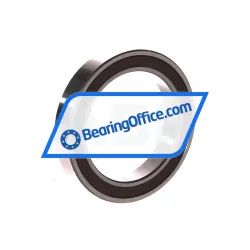 Nachi 6806 2NSE rulman resim 2