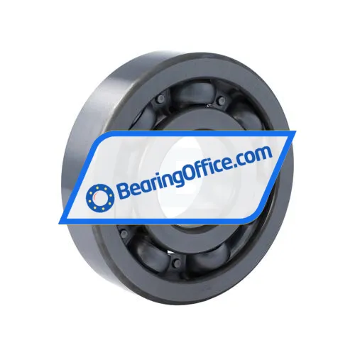 NSK 6409 bearing image 2