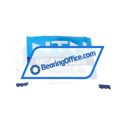 NTN 6801LLU/5K rulman resim 3