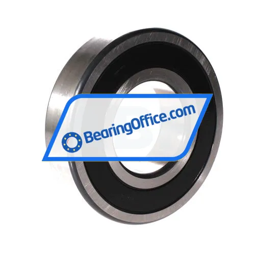 FAG 6313-C-2HRS bearing image 2