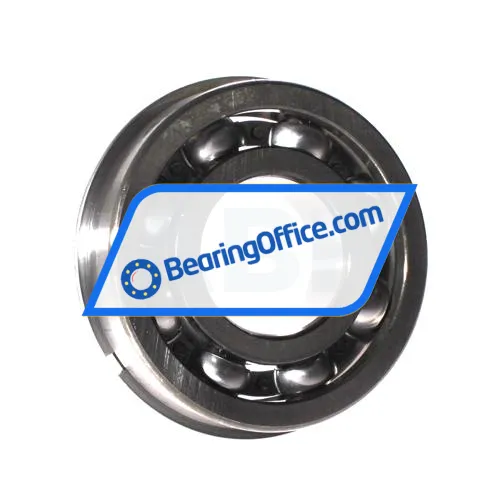 NSK 6308NR bearing image 2