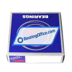 NSK 6308NR rulman resim 3