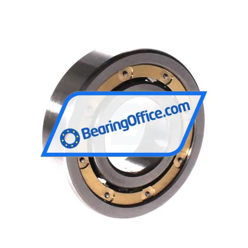 NSK 6307M bearing image 2