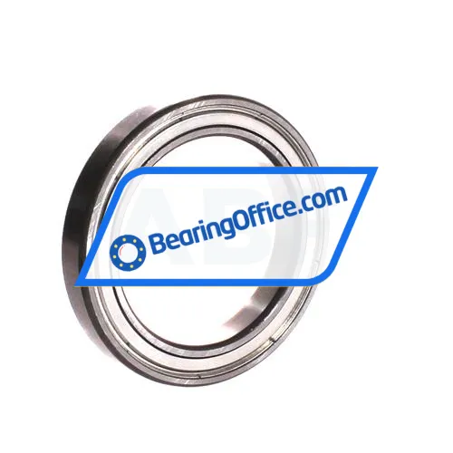 NTN 6912ZZ bearing image 2