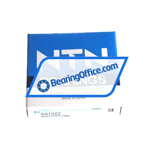 NTN 6912ZZ bearing image 3