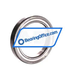 NTN 6912ZZ rulman resim 2