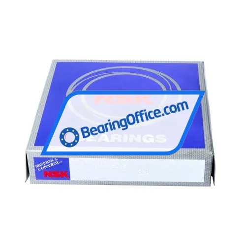 NSK 6215C4E bearing image 3