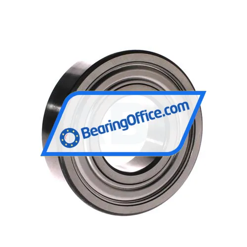 SNR 6310-HT200-ZZ bearing image 2