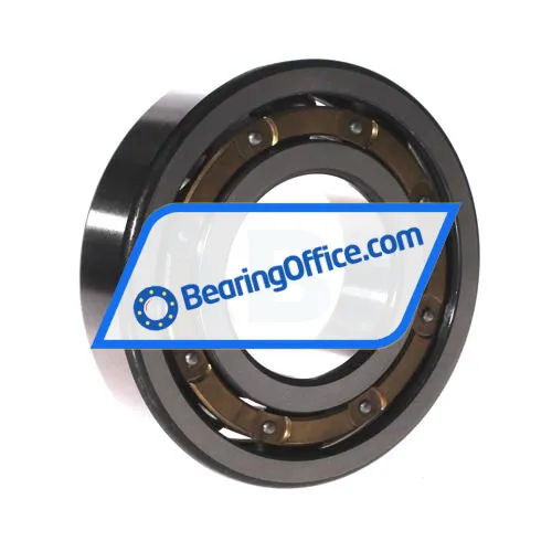 NKE 6313-M bearing image 2