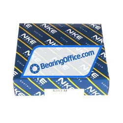 NKE 6313-M rulman resim 3