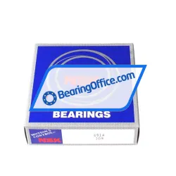 NSK 6914 rulman resim 3