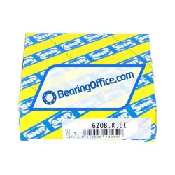 SNR 6208-K-EE rulman resim 3