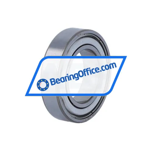 NTN 6903JRXZZ/5K bearing image 2