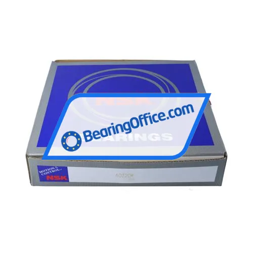 NSK 6032CM bearing image 3