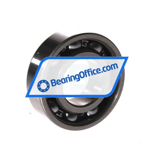 NTN 6004Z C3 bearing image 2