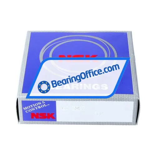 NSK 6013MC3 bearing image 3
