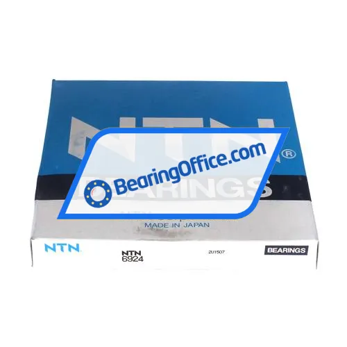 NTN 6924 bearing image 3