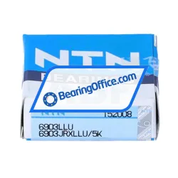NTN 6903JRXLLU/5K rulman resim 3