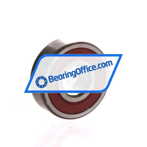 NTN TMB201LLUCM/5K bearing image 2