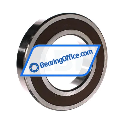 NSK 6220DDUCM bearing image 2