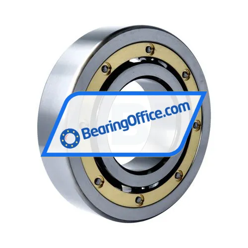 NSK 6315MC4 bearing image 2