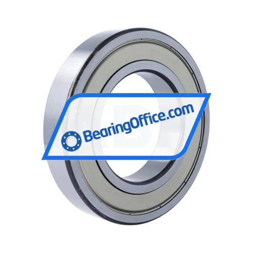 NSK 6220ZZC3E bearing image 2