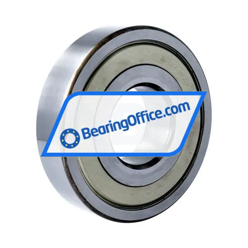 NSK 6412AZZ bearing image 2