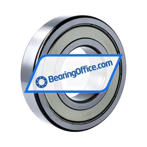NSK 6313ZZC3E bearing image 2