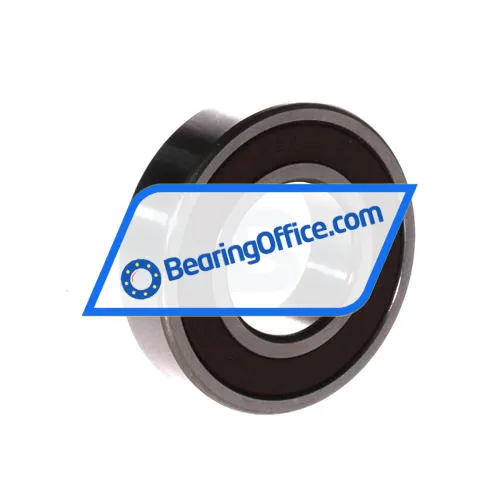 NSK 6206DDUCM bearing image 2