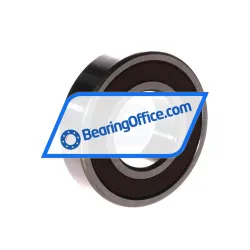 NSK 6206DDUCM rulman resim 2