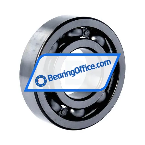 NSK 6308C4E bearing image 2