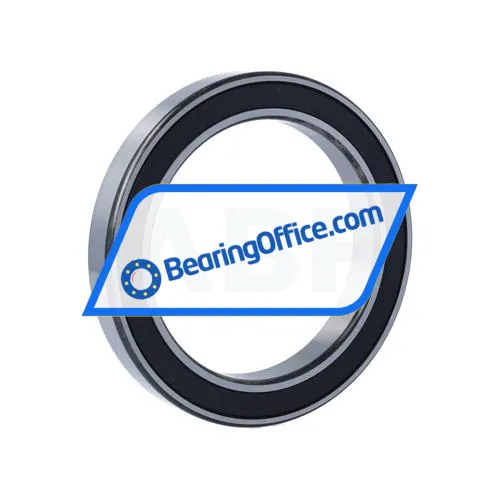 NSK 6919VV bearing image 2