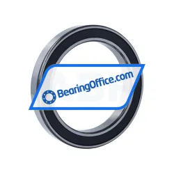 NSK 6919VV rulman resim 2