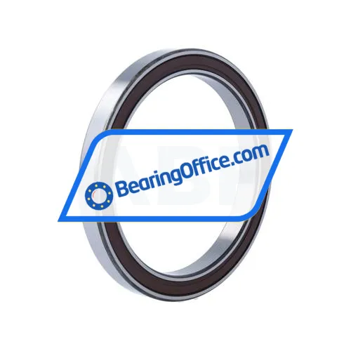 NSK 6819DD bearing image 2